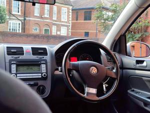 Volkswagen Golf 2.0 TDI Sport 3dr