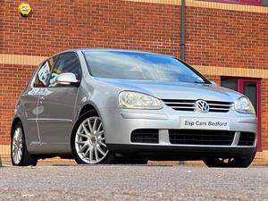 Volkswagen Golf 2.0 TDI Sport 3dr