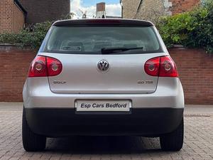 Volkswagen Golf 2.0 TDI Sport 3dr