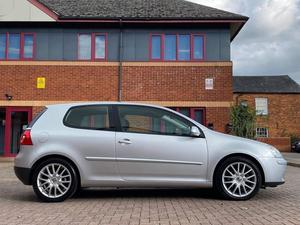 Volkswagen Golf 2.0 TDI Sport 3dr