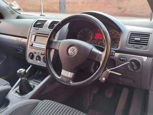 Volkswagen Golf 2.0 TDI Sport 3dr