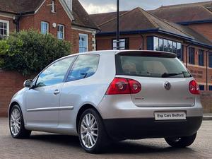 Volkswagen Golf 2.0 TDI Sport 3dr