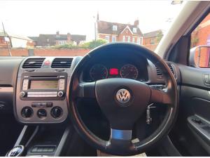 Volkswagen Golf 2.0 TDI Sport 3dr