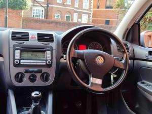 Volkswagen Golf 2.0 TDI Sport 3dr