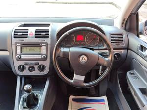 Volkswagen Golf 2.0 TDI Sport 3dr