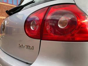 Volkswagen Golf 2.0 TDI Sport 3dr