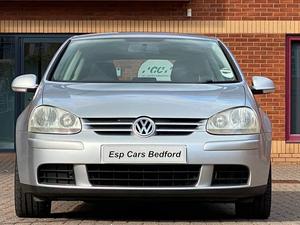 Volkswagen Golf 2.0 TDI Sport 3dr