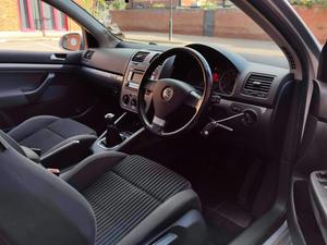 Volkswagen Golf 2.0 TDI Sport 3dr