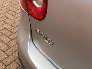 Volkswagen Golf 2.0 TDI Sport 3dr