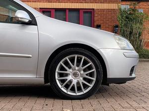 Volkswagen Golf 2.0 TDI Sport 3dr