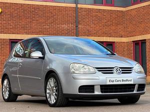 Volkswagen Golf 2.0 TDI Sport 3dr