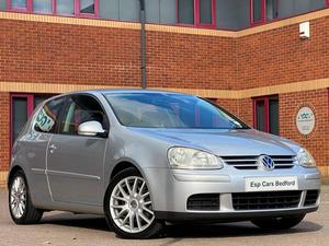 Volkswagen Golf 2.0 TDI Sport 3dr