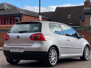 Volkswagen Golf 2.0 TDI Sport 3dr