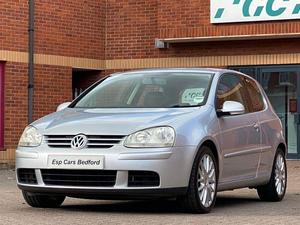 Volkswagen Golf 2.0 TDI Sport 3dr