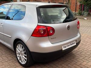 Volkswagen Golf 2.0 TDI Sport 3dr