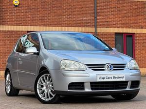 Volkswagen Golf 2.0 TDI Sport 3dr