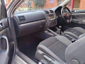 Volkswagen Golf 2.0 TDI Sport 3dr