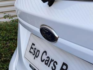 Ford Fiesta 1.5 TDCi Zetec Euro 6 5dr