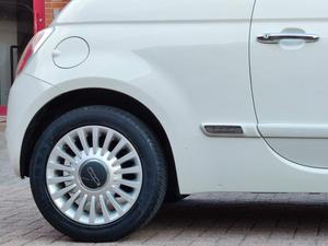 Fiat 500 1.2 Sport Euro 4 3dr