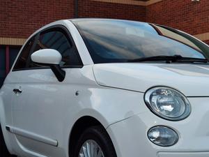 Fiat 500 1.2 Sport Euro 4 3dr