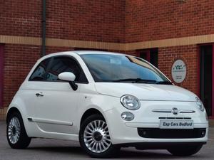 Fiat 500 1.2 Sport Euro 4 3dr