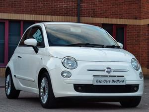 Fiat 500 1.2 Sport Euro 4 3dr