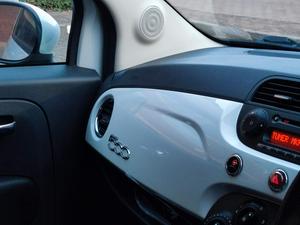 Fiat 500 1.2 Sport Euro 4 3dr