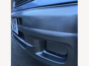 Mazda Bongo 2.0 Petrol Rare, 4 berth manual pop top
