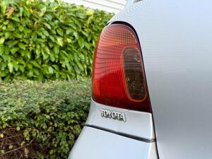 Toyota Yaris 1.3 VVT-i T Spirit 5dr