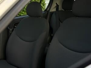 Toyota Yaris 1.3 VVT-i T Spirit 5dr