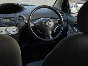 Toyota Yaris 1.3 VVT-i T Spirit 5dr