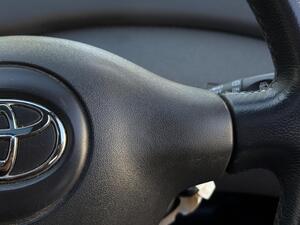 Toyota Yaris 1.3 VVT-i T Spirit 5dr