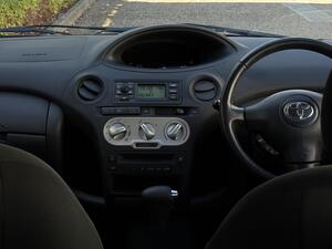 Toyota Yaris 1.3 VVT-i T Spirit 5dr