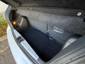Toyota Yaris 1.3 VVT-i T Spirit 5dr