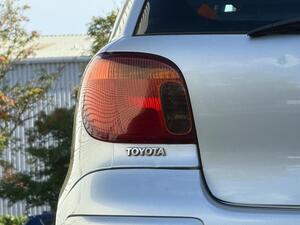 Toyota Yaris 1.3 VVT-i T Spirit 5dr