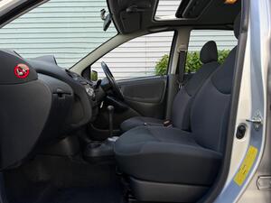 Toyota Yaris 1.3 VVT-i T Spirit 5dr