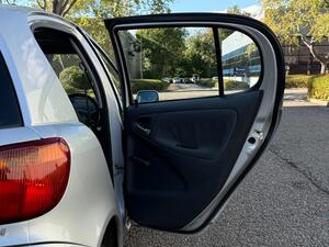 Toyota Yaris 1.3 VVT-i T Spirit 5dr