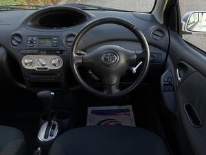 Toyota Yaris 1.3 VVT-i T Spirit 5dr