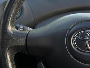 Toyota Yaris 1.3 VVT-i T Spirit 5dr