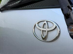 Toyota Yaris 1.3 VVT-i T Spirit 5dr