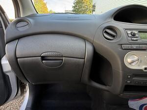 Toyota Yaris 1.3 VVT-i T Spirit 5dr
