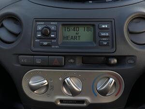 Toyota Yaris 1.3 VVT-i T Spirit 5dr