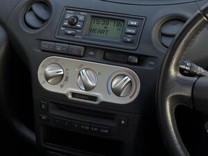 Toyota Yaris 1.3 VVT-i T Spirit 5dr