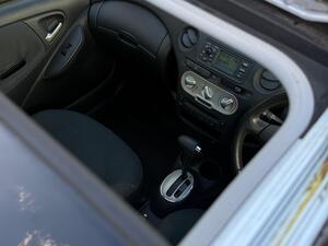 Toyota Yaris 1.3 VVT-i T Spirit 5dr