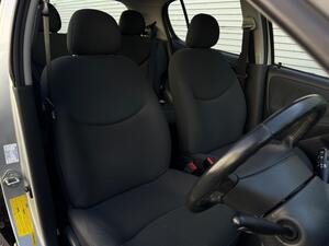 Toyota Yaris 1.3 VVT-i T Spirit 5dr