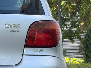 Toyota Yaris 1.3 VVT-i T Spirit 5dr