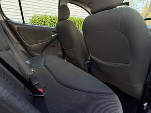 Toyota Yaris 1.3 VVT-i T Spirit 5dr