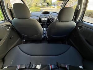 Toyota Yaris 1.3 VVT-i T Spirit 5dr