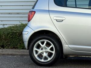 Toyota Yaris 1.3 VVT-i T Spirit 5dr