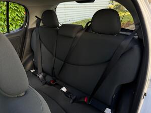 Toyota Yaris 1.3 VVT-i T Spirit 5dr